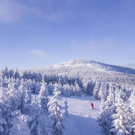 Biala Perla - Czarna Gora Resort Шенна Екстериор снимка