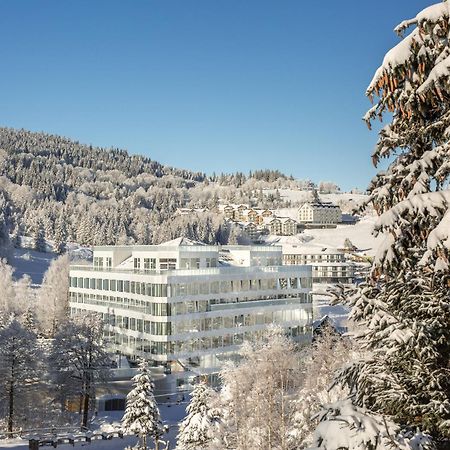 Biala Perla - Czarna Gora Resort Шенна Екстериор снимка